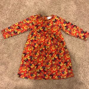 Like new Hanna Andersson Dress